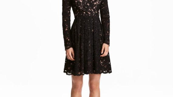 Dress Shirt Front Placket