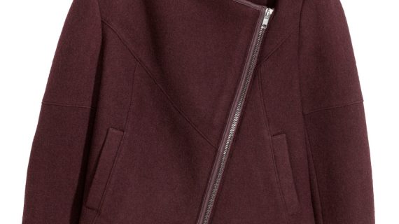 Ragg Wool Beanie Oatmeal