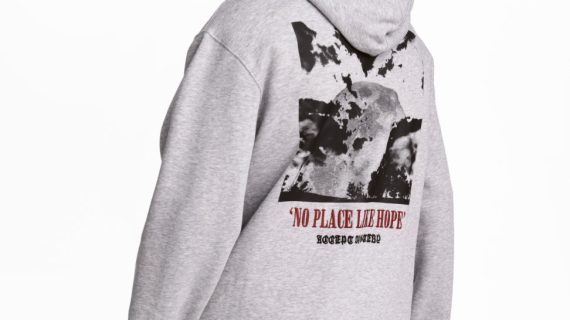 Palm Angels Purple Haze