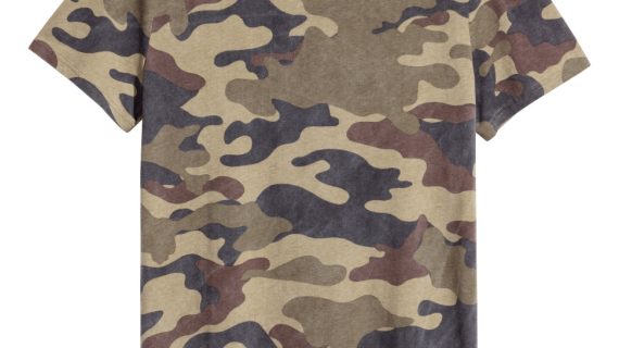 Hendrix Wallet - Brown