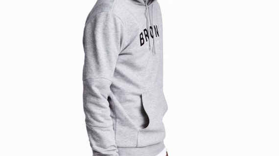 Empire Wallet - Black Croc