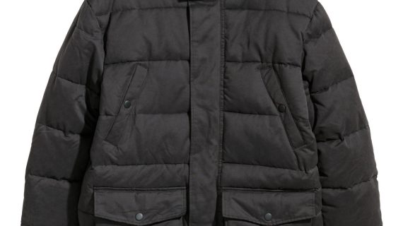 Archibald Black Mesh