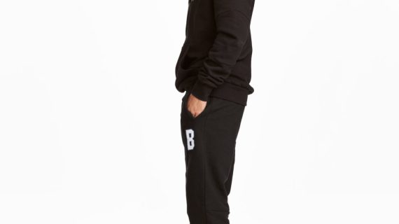 Noisy May Alberte Sleeve