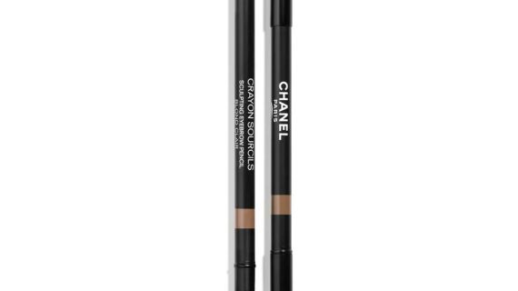 Chanel Crayon Sourcils Sculpting Eyebrow Pencil - 1 g