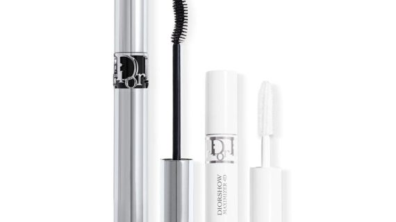 Dior Diorshow Volume & Curl Essentials Holiday Gift Set