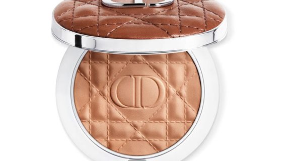Dior Forever Nude Bronze Powder - #04