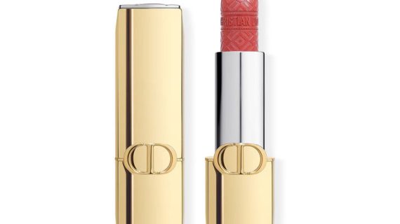 Dior Rouge Dior Couture Lipstick - Limited Edition - Satin