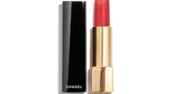 Chanel Rouge Allure Velvet Luminous Matte Lip Colour - 47 Flamboyante