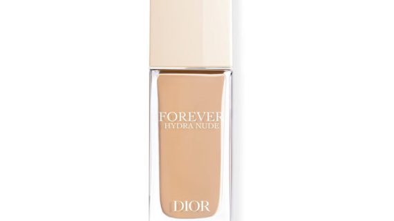 Dior Forever Hydra Nude Foundation - 2N