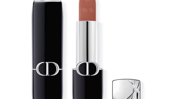 Dior Rouge Dior Lipstick - 300 Nude Style Velvet Finish