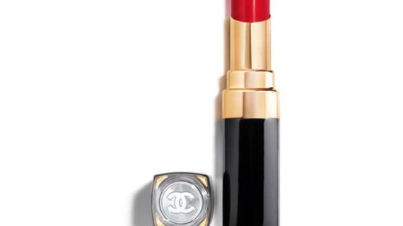 Chanel Rouge Coco Flash Colour, Shine, Intensity In A Flash Lipstick - 68 Ultime