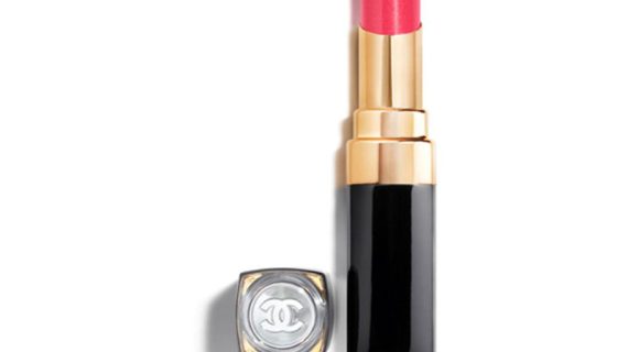 Chanel Rouge Coco Flash Colour, Shine, Intensity In A Flash Lipstick - 78 Emotion