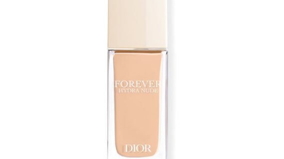 Dior Forever Hydra Nude Foundation - 3Cr