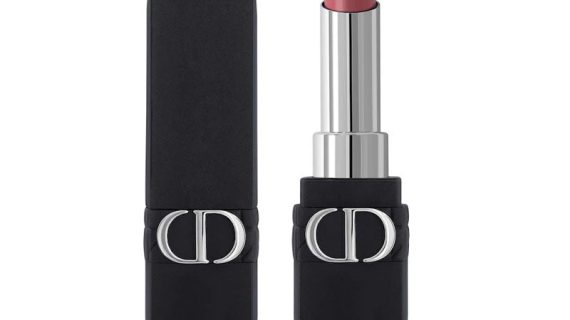 Dior Rouge Dior Forever Transfer-Proof Lipstick - 625 Mitzah