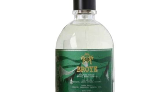 Moudon Broye EDP For Unisex - 100 ml