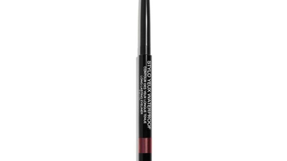 Chanel Stylo Yeux Waterproof Longwear Eyeliner And Kohl Pencil - 928 Eros
