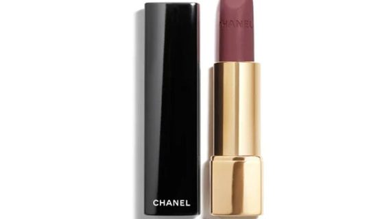 Chanel Rouge Allure Velvet Luminous Matte Lip Colour - 71 Rupturiste