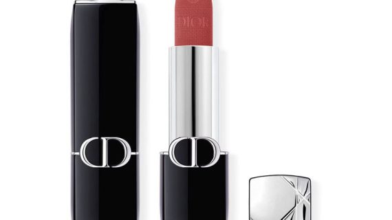 Dior Rouge Dior Lipstick - 624 Vérone Velvet Finish