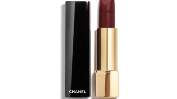 Chanel Rouge Allure Velvet Luminous Matte Lip Colour - 72 Mystérieuse