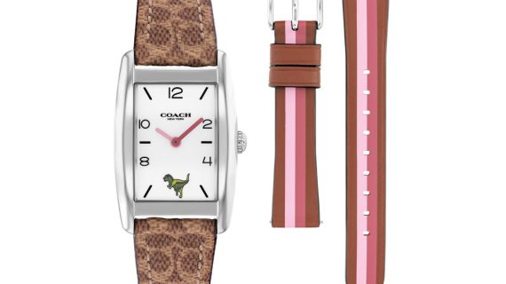 Women Reese Brown Watch