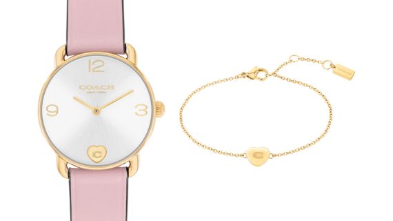 Women Elliot Watch