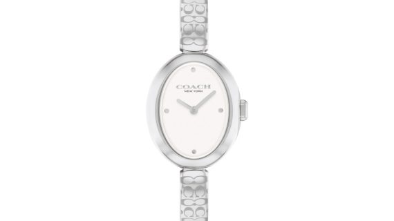 Women Sammy Silver Watch