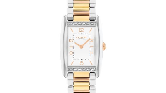 Women Reese Silver Watch