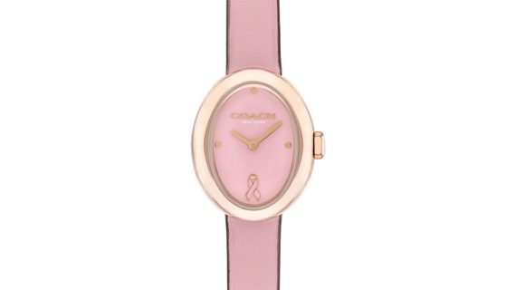 Women Sammy Pink Watch