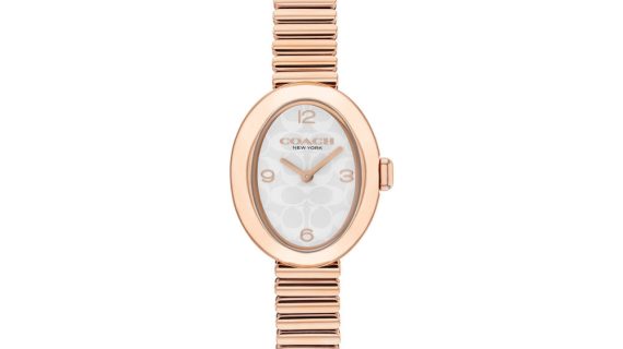 Women Sammy Rose Gold Watch
