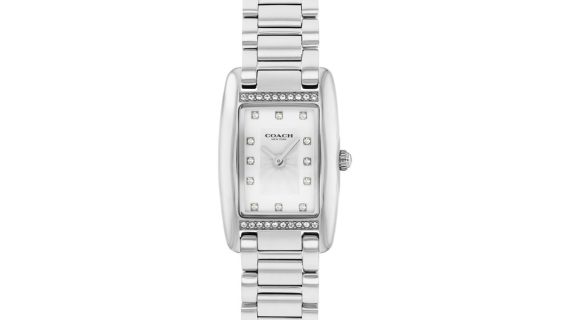 Women Reese Silver Watch