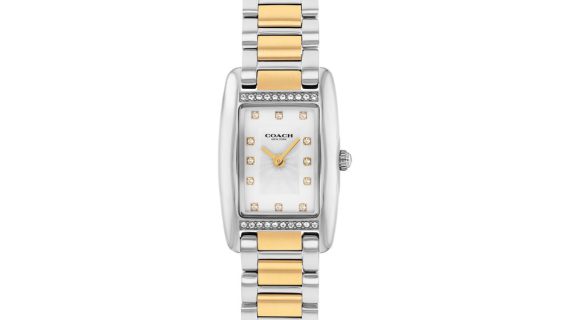 Women Reese Two Toned Watch