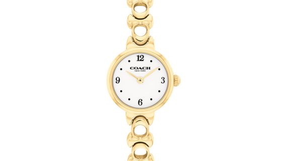 Women Iris Watch
