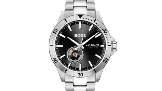 Men Troper Automatic Watch