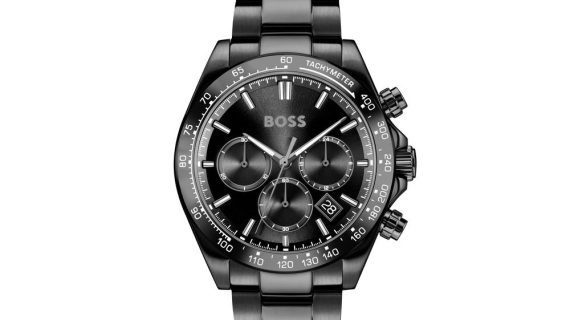 Men Hero 2.0 Black Watch