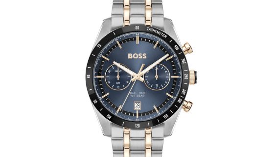 Men Tourmaster Watch