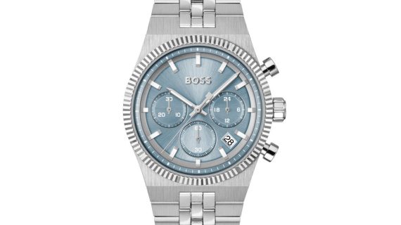 Men Candor Prime Watch