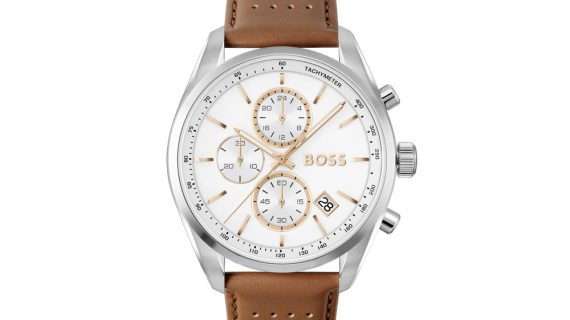 Men Grand Prix 44 Watch