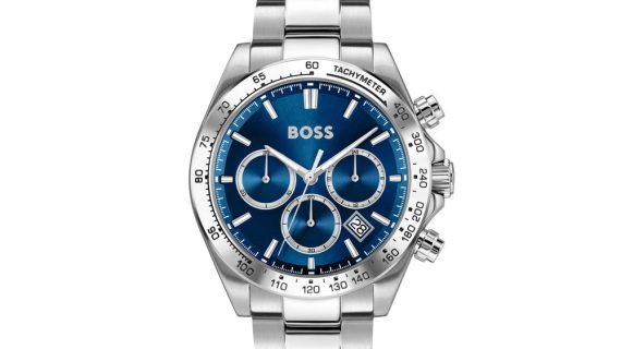 Men Hero 2.0 Black Watch