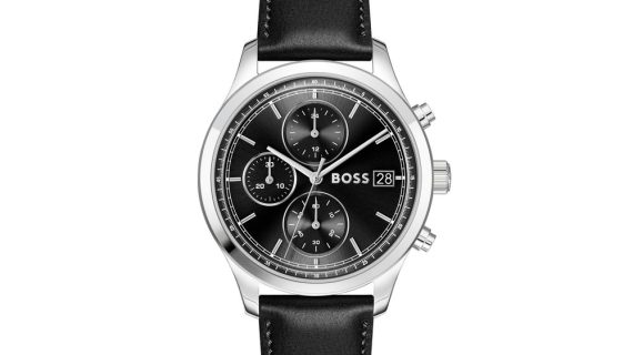 Men Stratus Watch