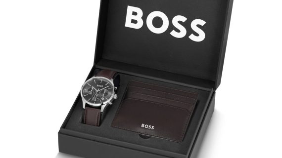Men Avery Watch Giftset