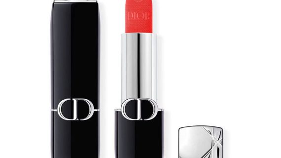 Dior Rouge Dior Lipstick - 771 Radiant Velvet Finish