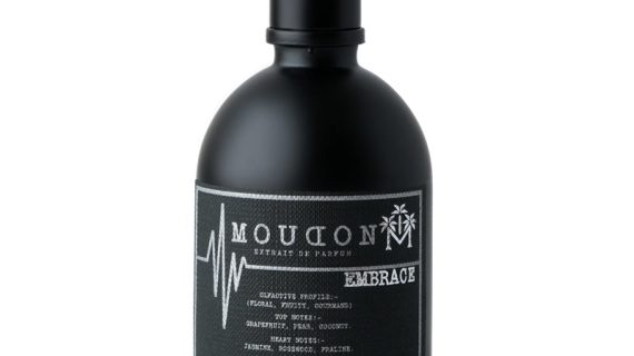 Moudon Embrace EDP For Unisex - 100 ml
