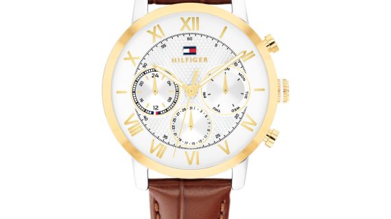 Men Th-Oxford Watch
