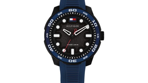 Youth Th-Regatta Watch