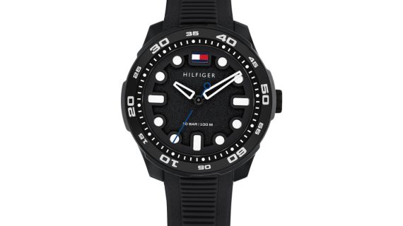 Youth Th-Regatta Watch
