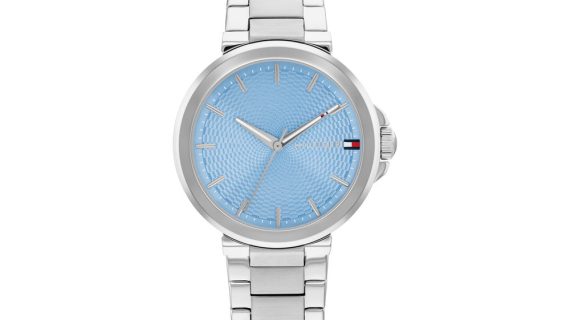 Women Lori Silver Watch