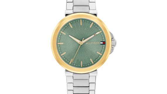 Women Lori Silver Watch