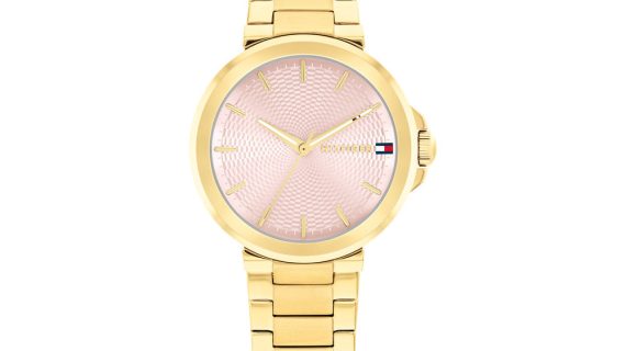Women Lori Gold Watch