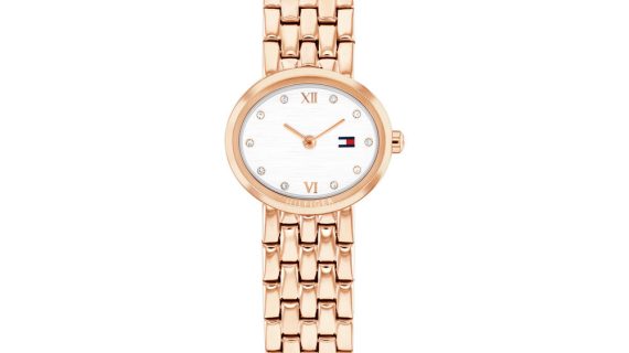Women Moira Gold Watch