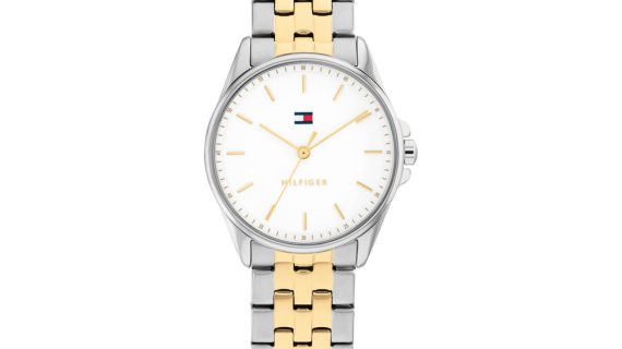 Women Jade White Watch